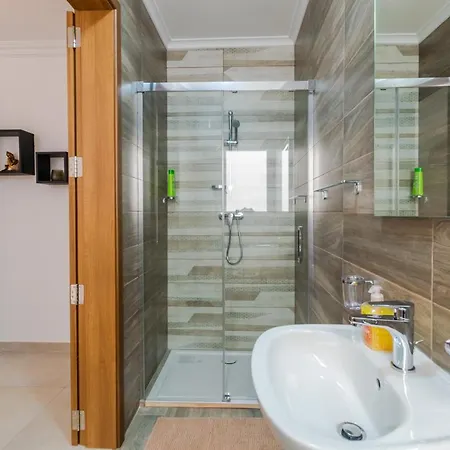 Brand New Apartment 3Bdr 2 Bth H7 St. Paul's Bay Buitenkant foto