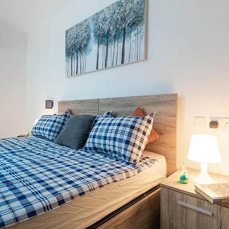 Brand New Apartment 3Bdr 2 Bth H7 St. Paul's Bay Buitenkant foto