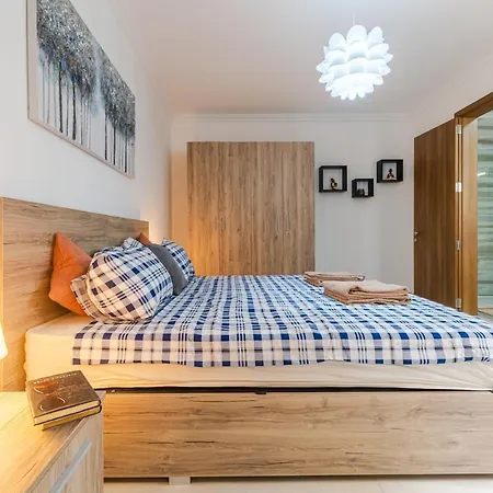 Brand New Apartment 3Bdr 2 Bth H7 St. Paul's Bay Buitenkant foto