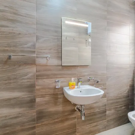 Brand New Apartment 3Bdr 2 Bth H7 St. Paul's Bay Buitenkant foto
