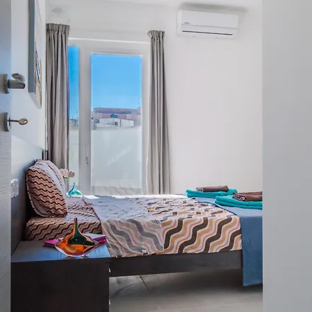 Brand New Apartment 3Bdr 2 Bth H7 St. Paul's Bay Buitenkant foto