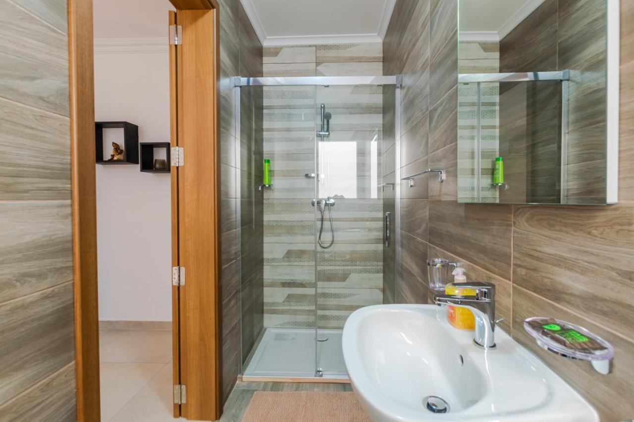 Brand New 3bdr 2 Bth H7 St. Paul's Bay