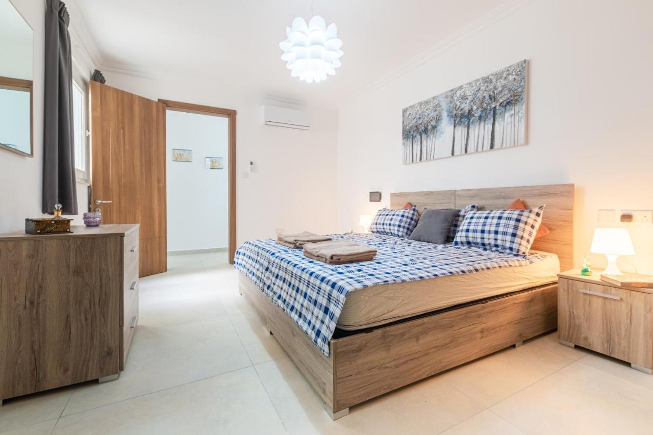 Apartment Brand New 3bdr 2 Bth H7 St. Paul's Bay
