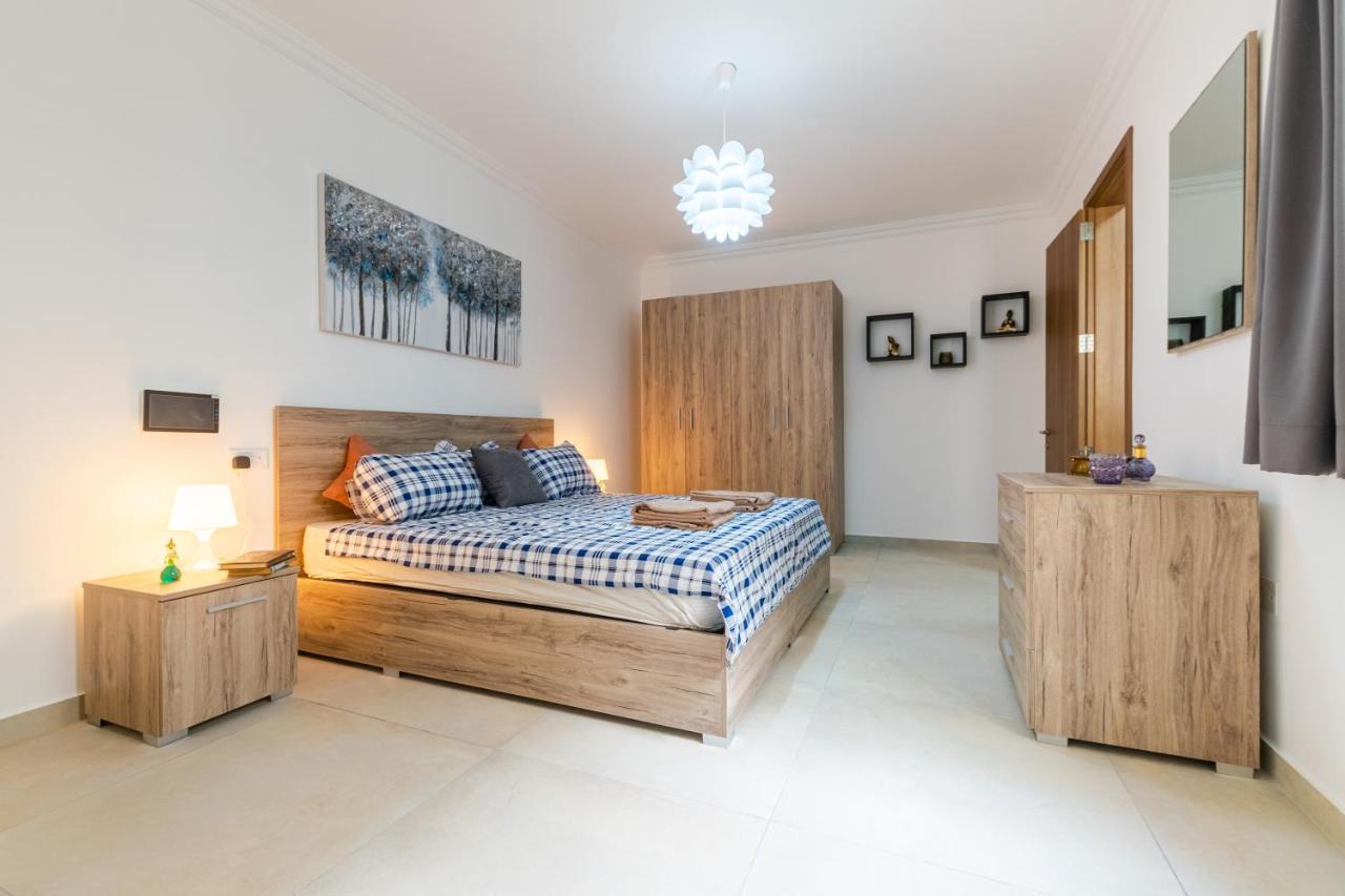 Brand New 3bdr 2 Bth H7 * St. Paul's Bay