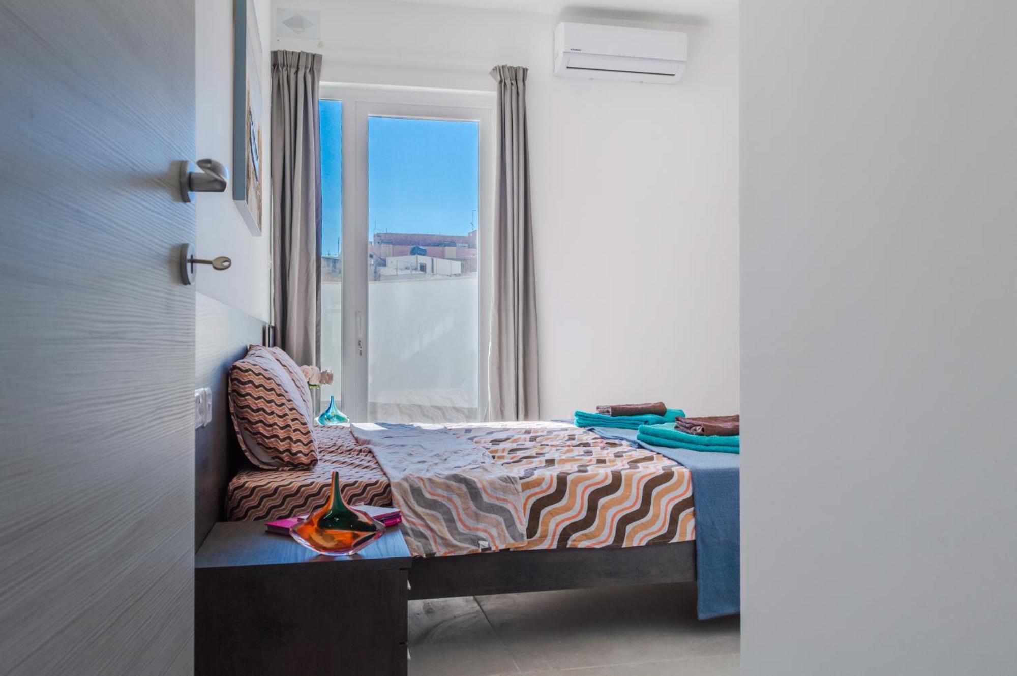 Brand New 3bdr 2 Bth H7 St. Paul's Bay