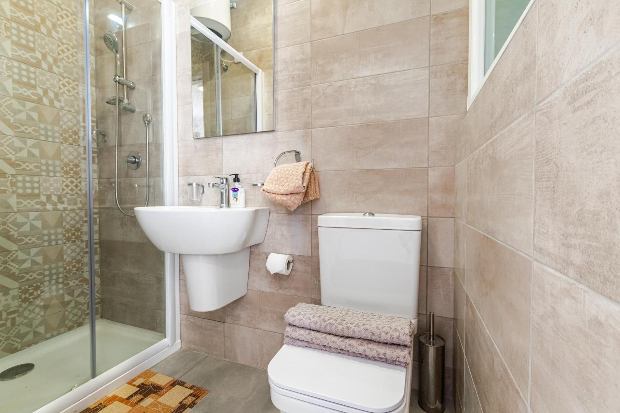 Brand New 3bdr 2 Bth H7 Apartment St. Paul's Bay
