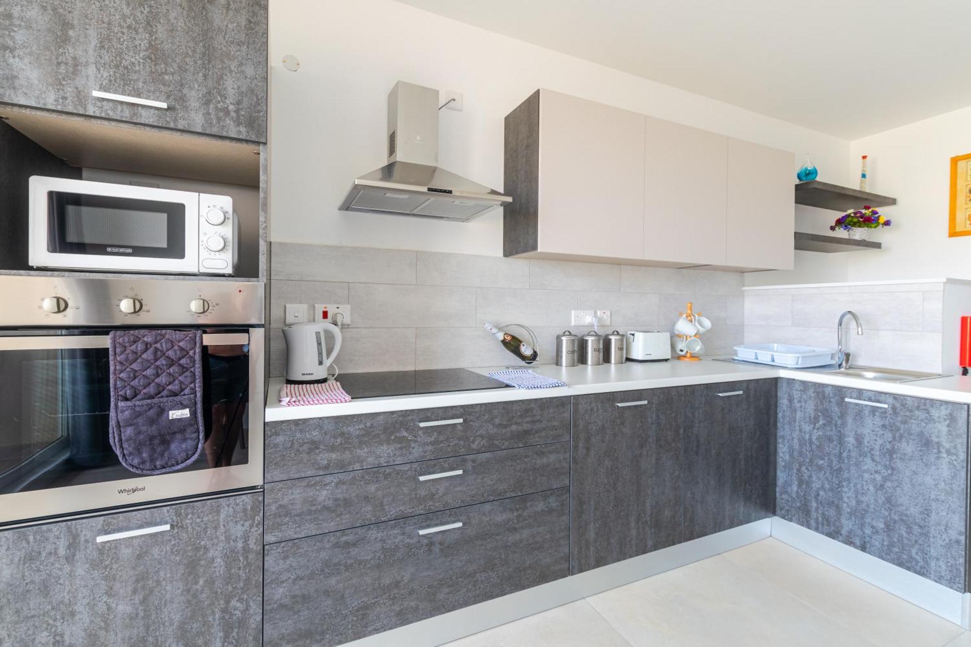 Brand New 3bdr 2 Bth H7