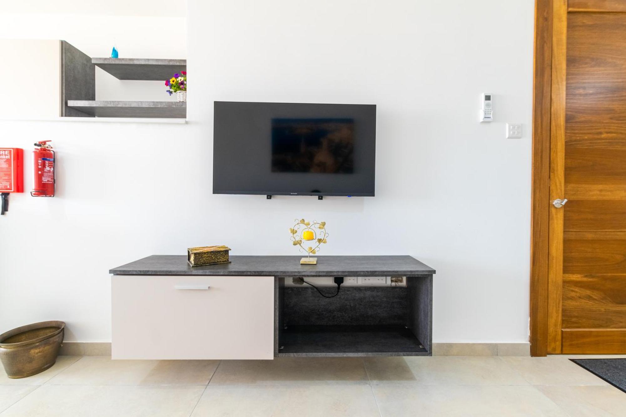Brand New 3bdr 2 Bth H7 Apartment St. Paul's Bay